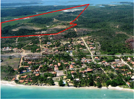 fazenda Saô Jorge